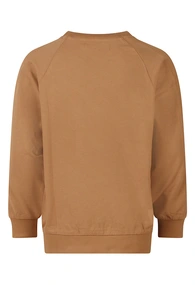Unlocked jongens sweater